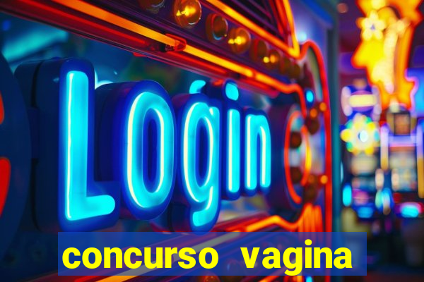 concurso vagina mais linda